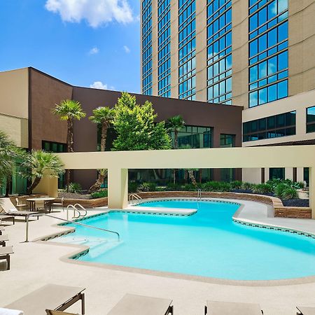 Doubletree By Hilton San Antonio Airport Hotel Luaran gambar