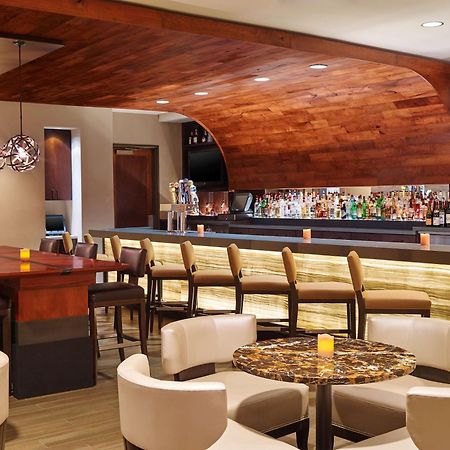 Doubletree By Hilton San Antonio Airport Hotel Luaran gambar