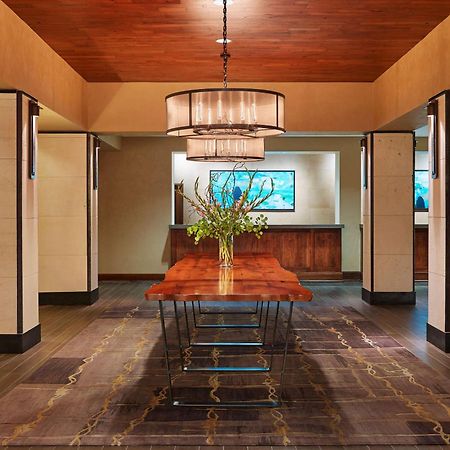 Doubletree By Hilton San Antonio Airport Hotel Luaran gambar