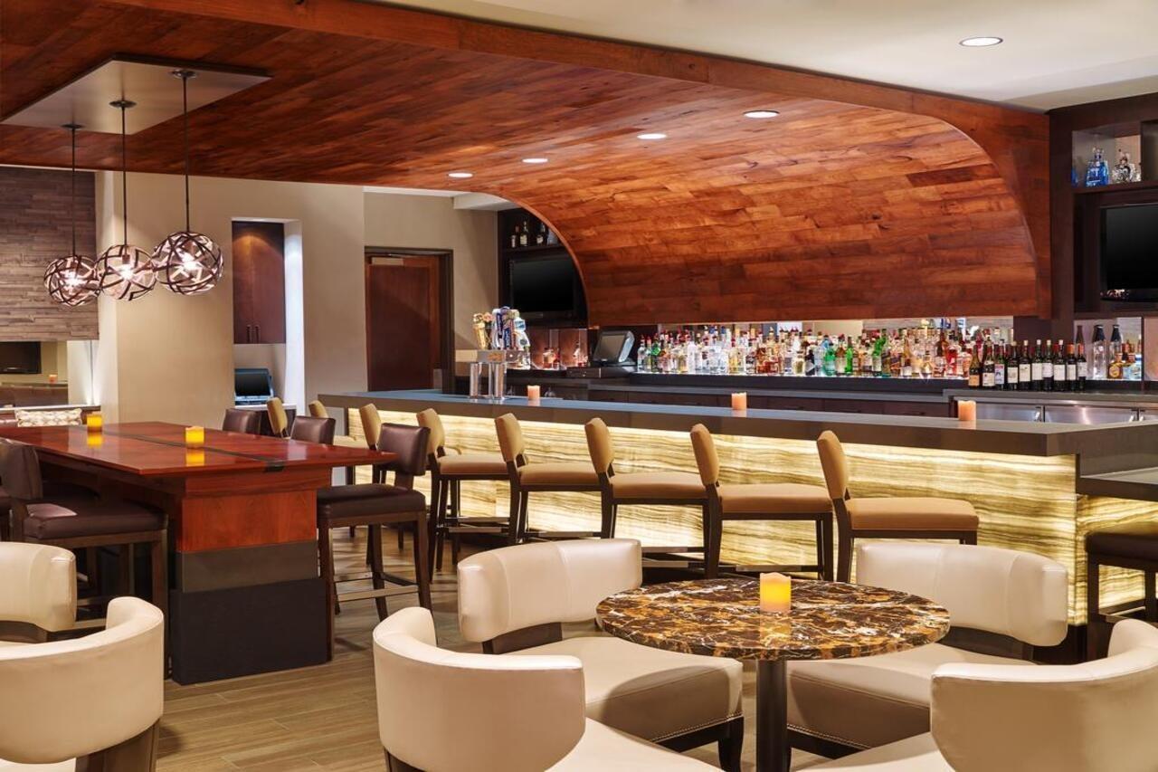 Doubletree By Hilton San Antonio Airport Hotel Luaran gambar