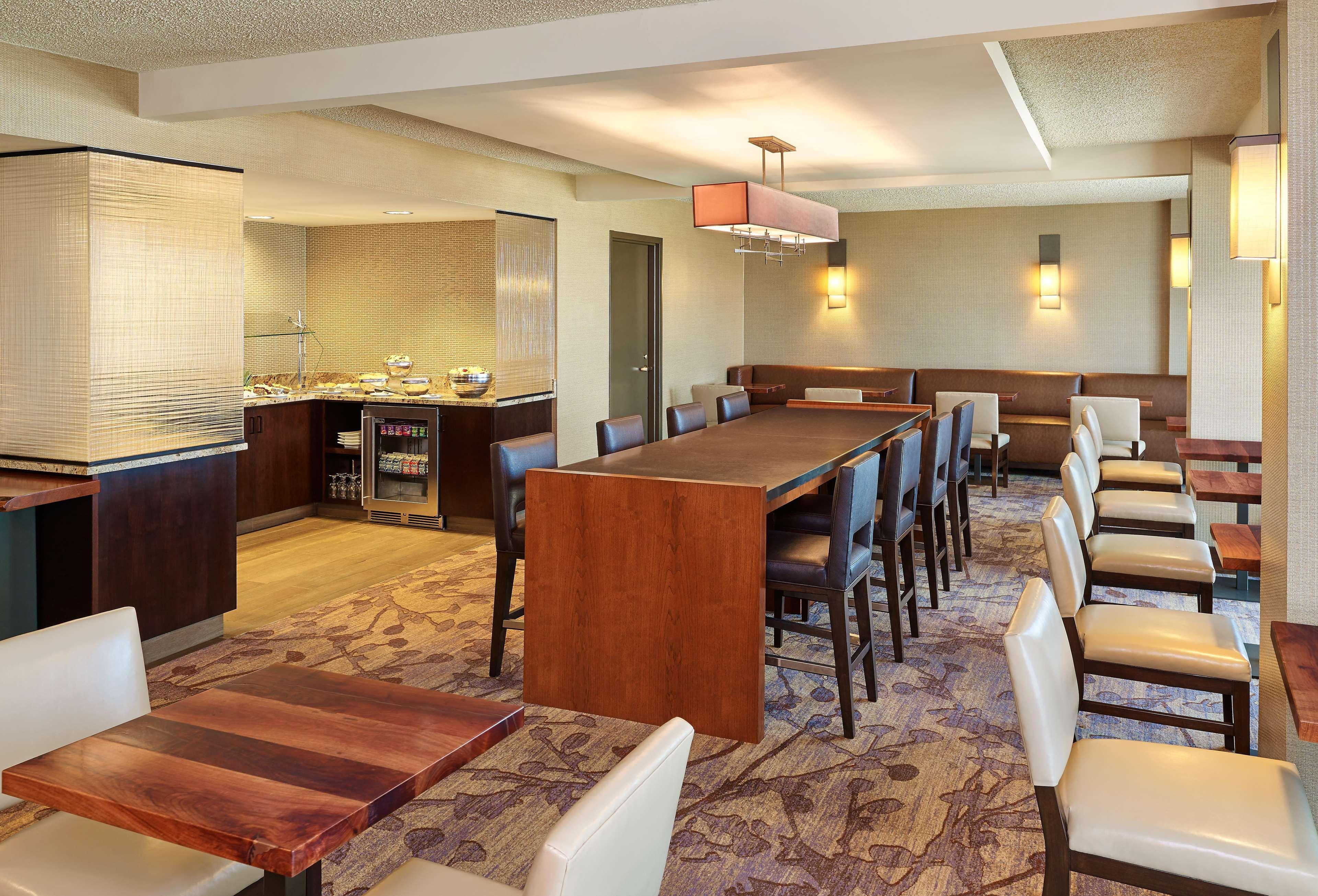 Doubletree By Hilton San Antonio Airport Hotel Luaran gambar