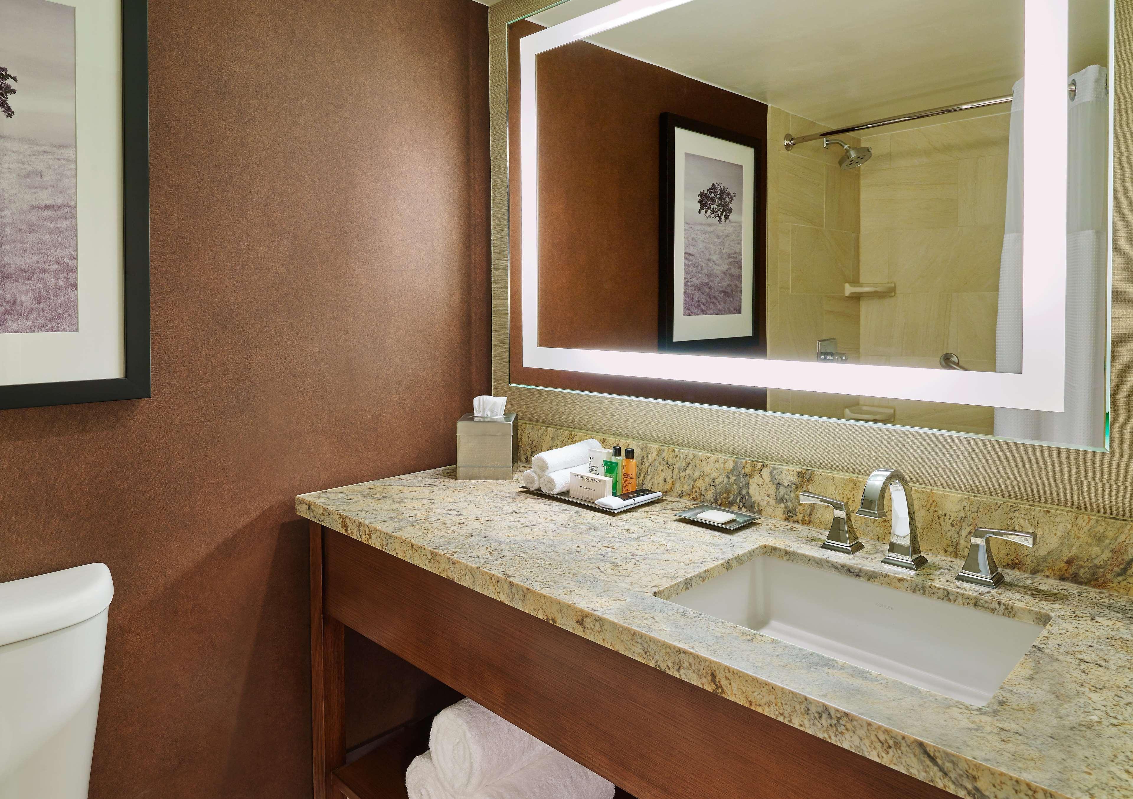 Doubletree By Hilton San Antonio Airport Hotel Luaran gambar