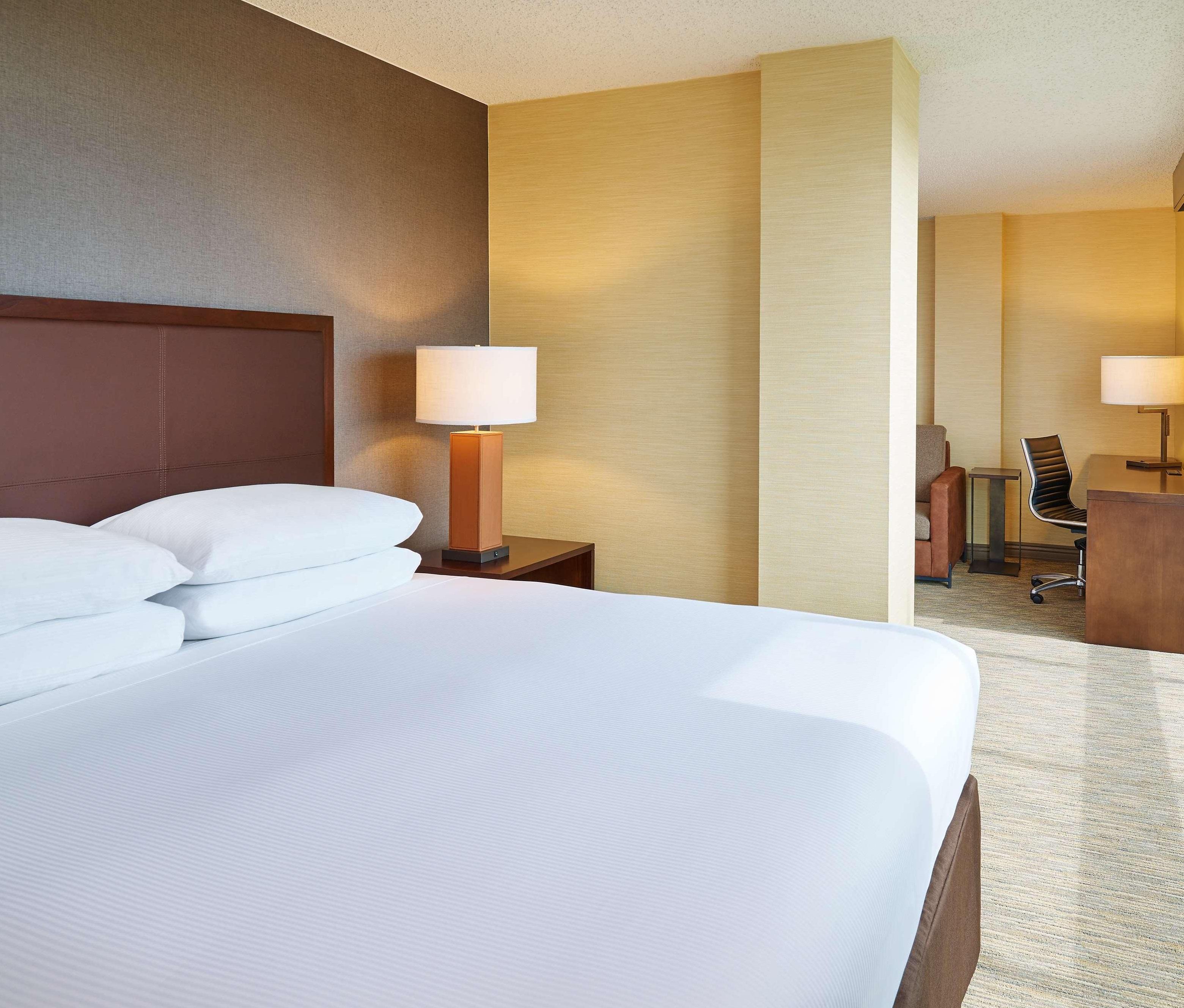 Doubletree By Hilton San Antonio Airport Hotel Luaran gambar