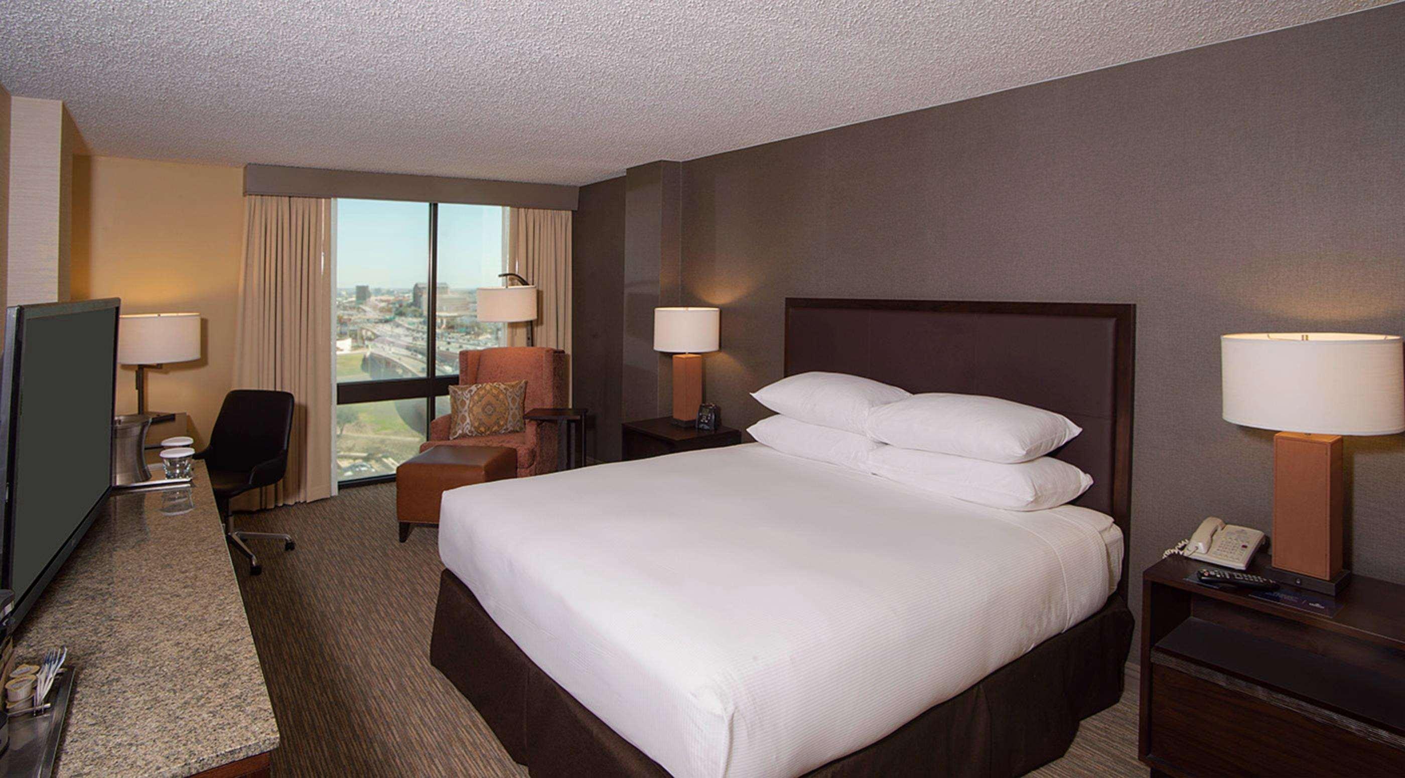 Doubletree By Hilton San Antonio Airport Hotel Luaran gambar