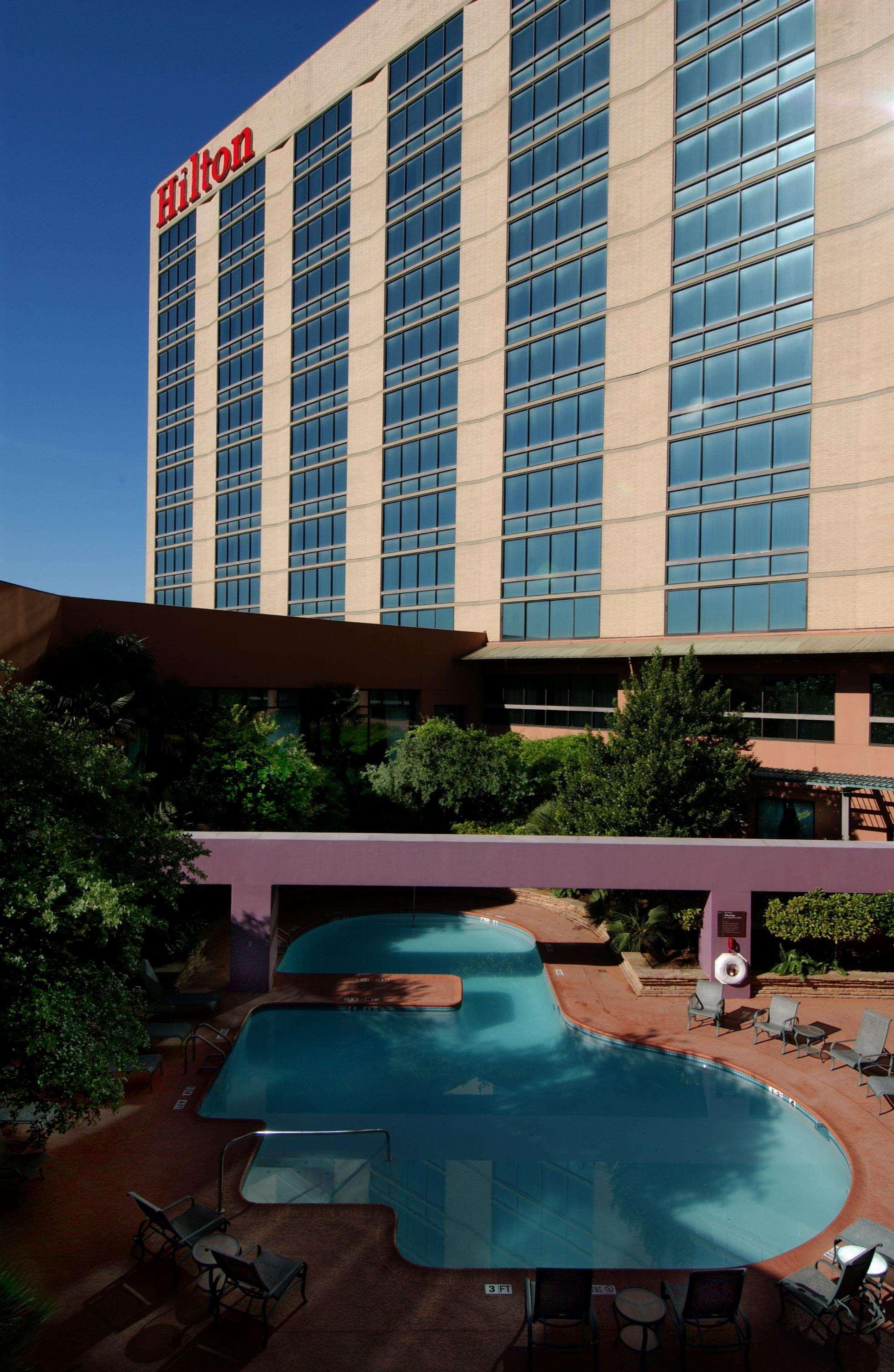 Doubletree By Hilton San Antonio Airport Hotel Kemudahan gambar