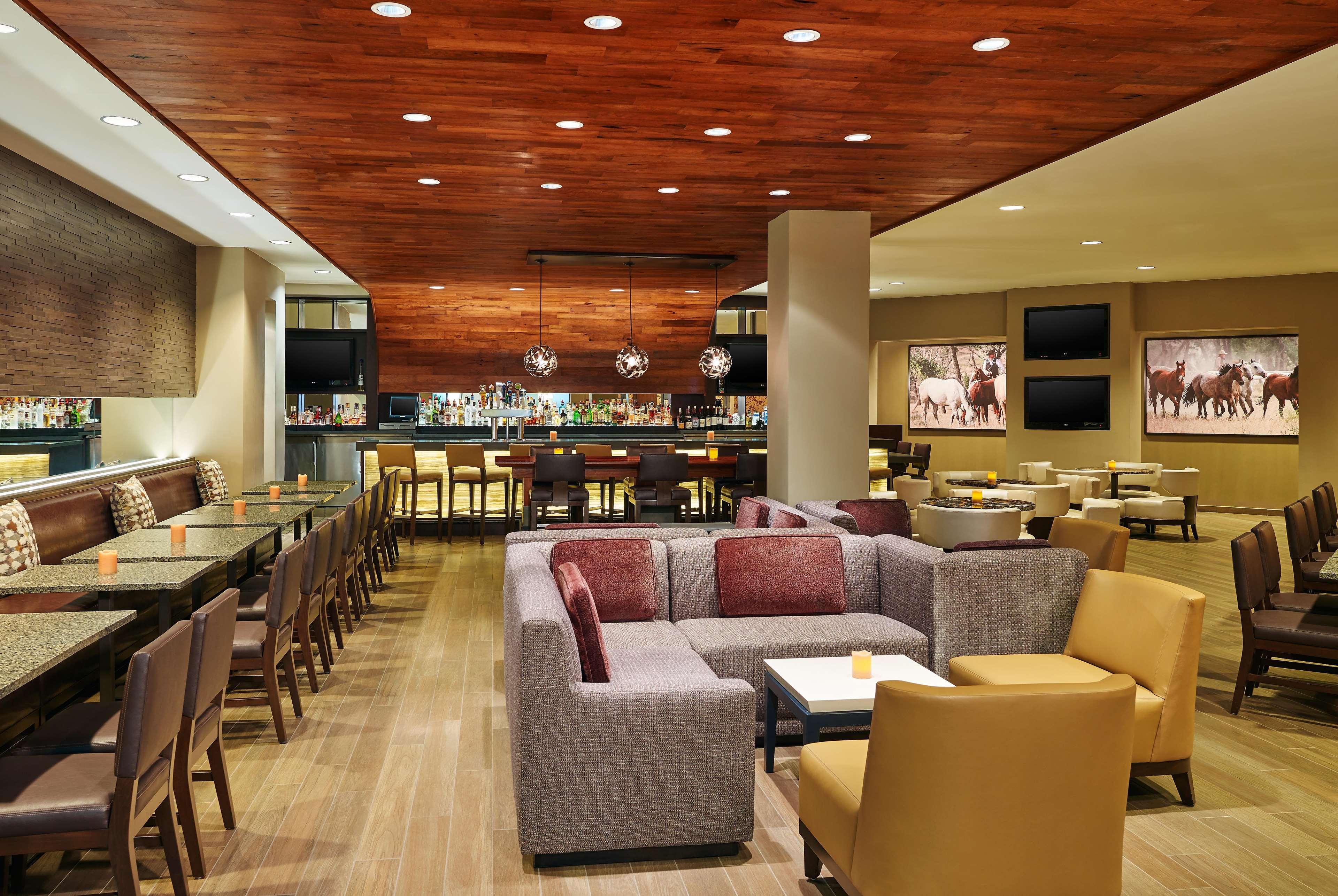 Doubletree By Hilton San Antonio Airport Hotel Luaran gambar