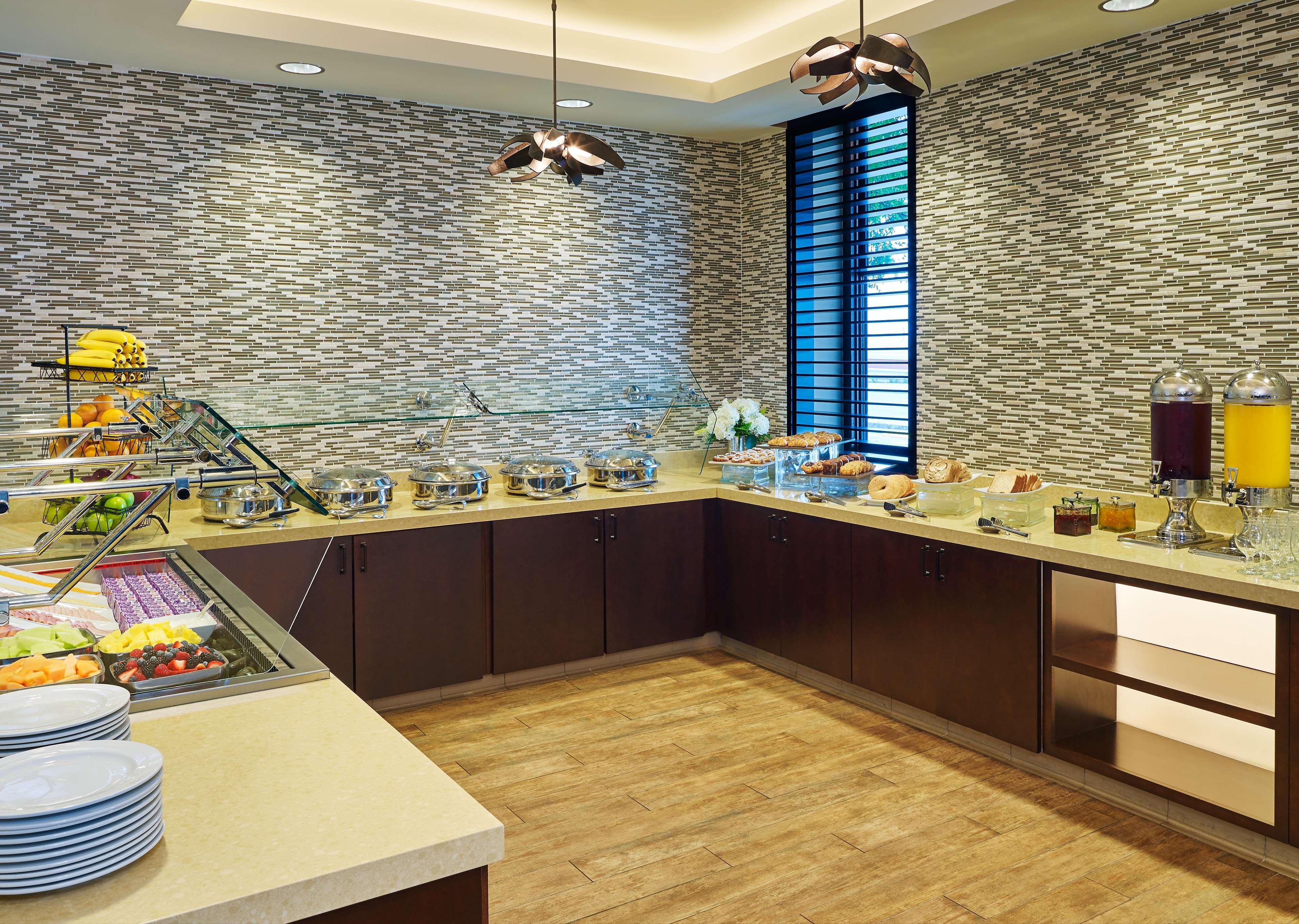 Doubletree By Hilton San Antonio Airport Hotel Luaran gambar