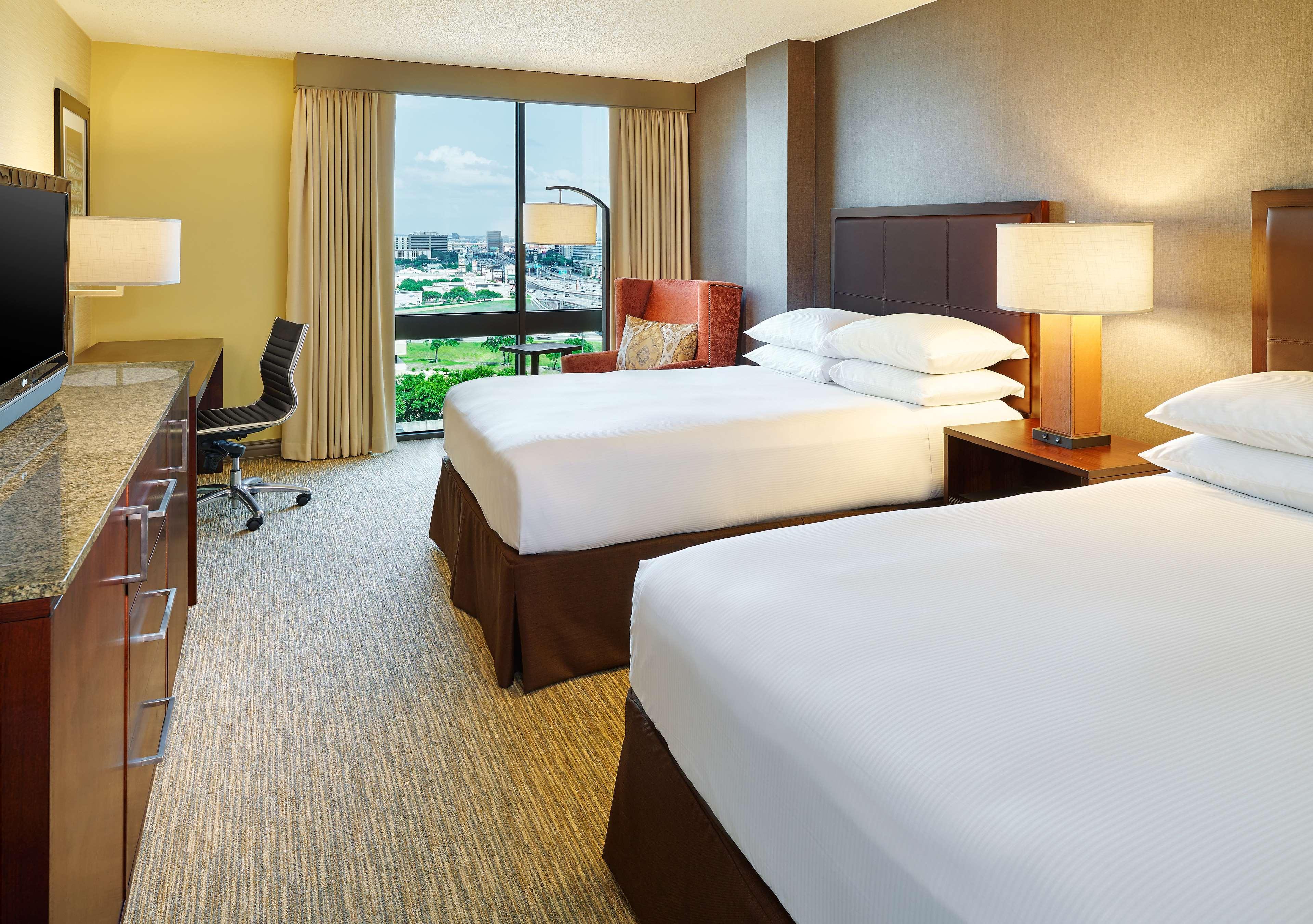 Doubletree By Hilton San Antonio Airport Hotel Luaran gambar