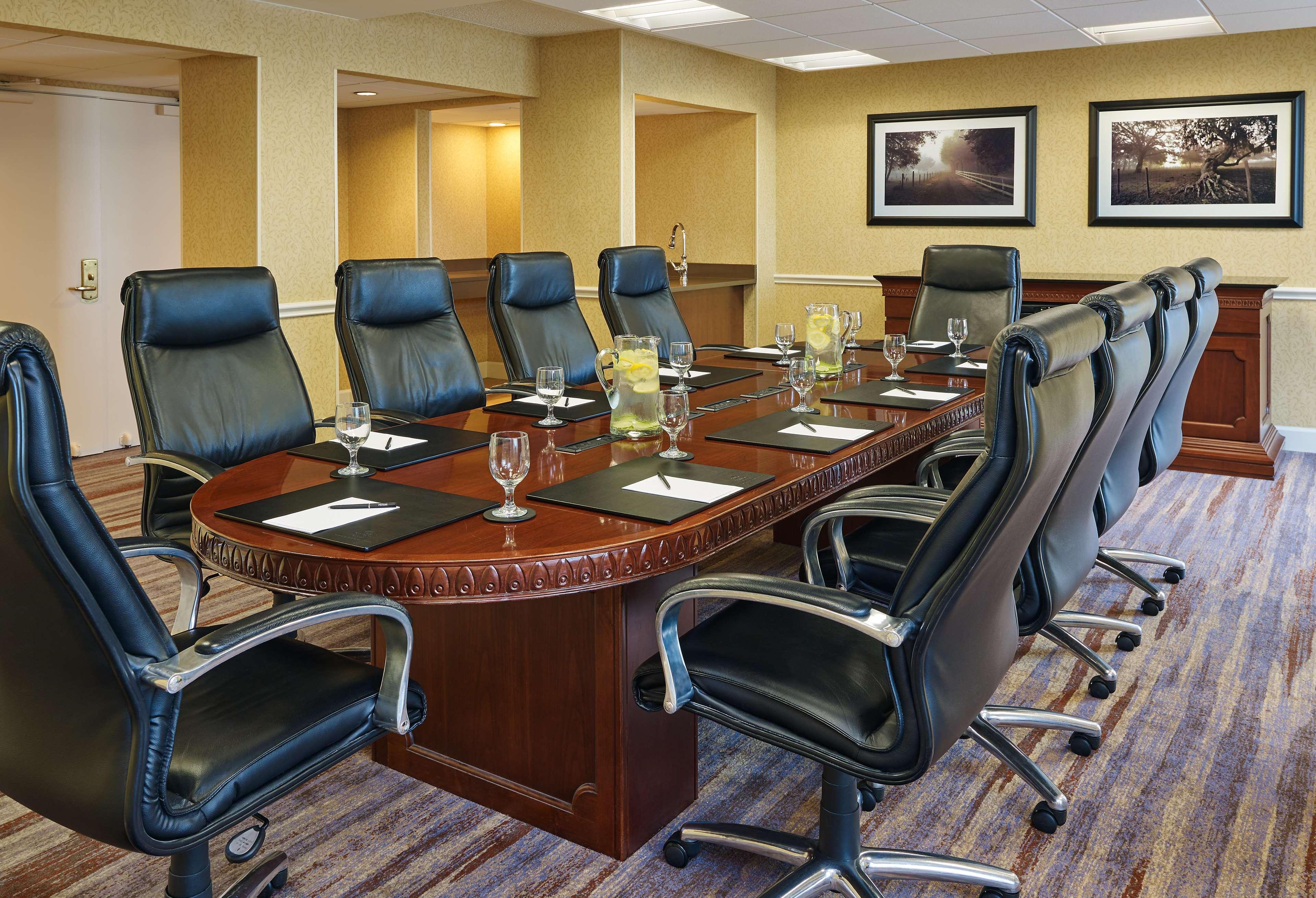 Doubletree By Hilton San Antonio Airport Hotel Luaran gambar