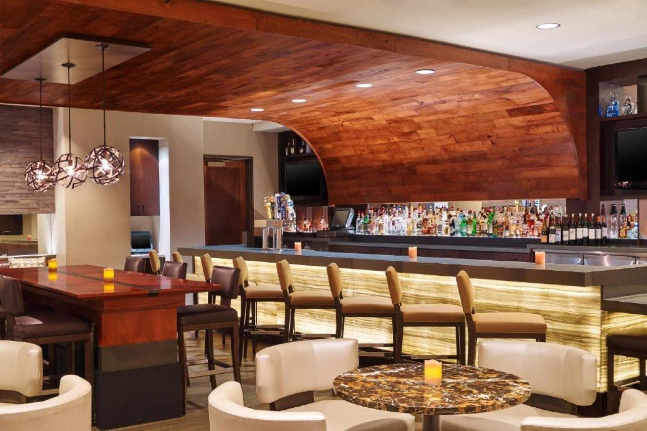 Doubletree By Hilton San Antonio Airport Hotel Luaran gambar