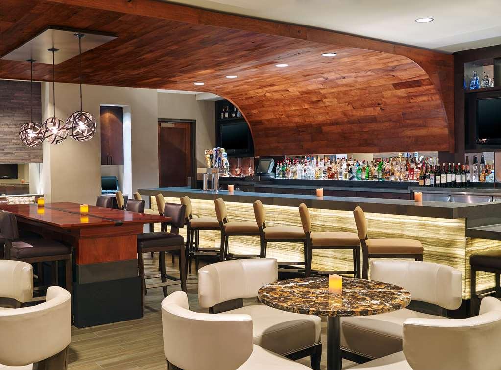 Doubletree By Hilton San Antonio Airport Hotel Restoran gambar