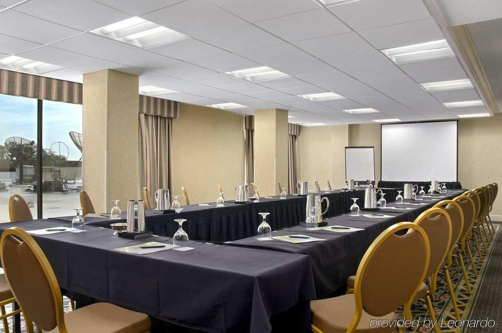 Doubletree By Hilton San Antonio Airport Hotel Kemudahan gambar