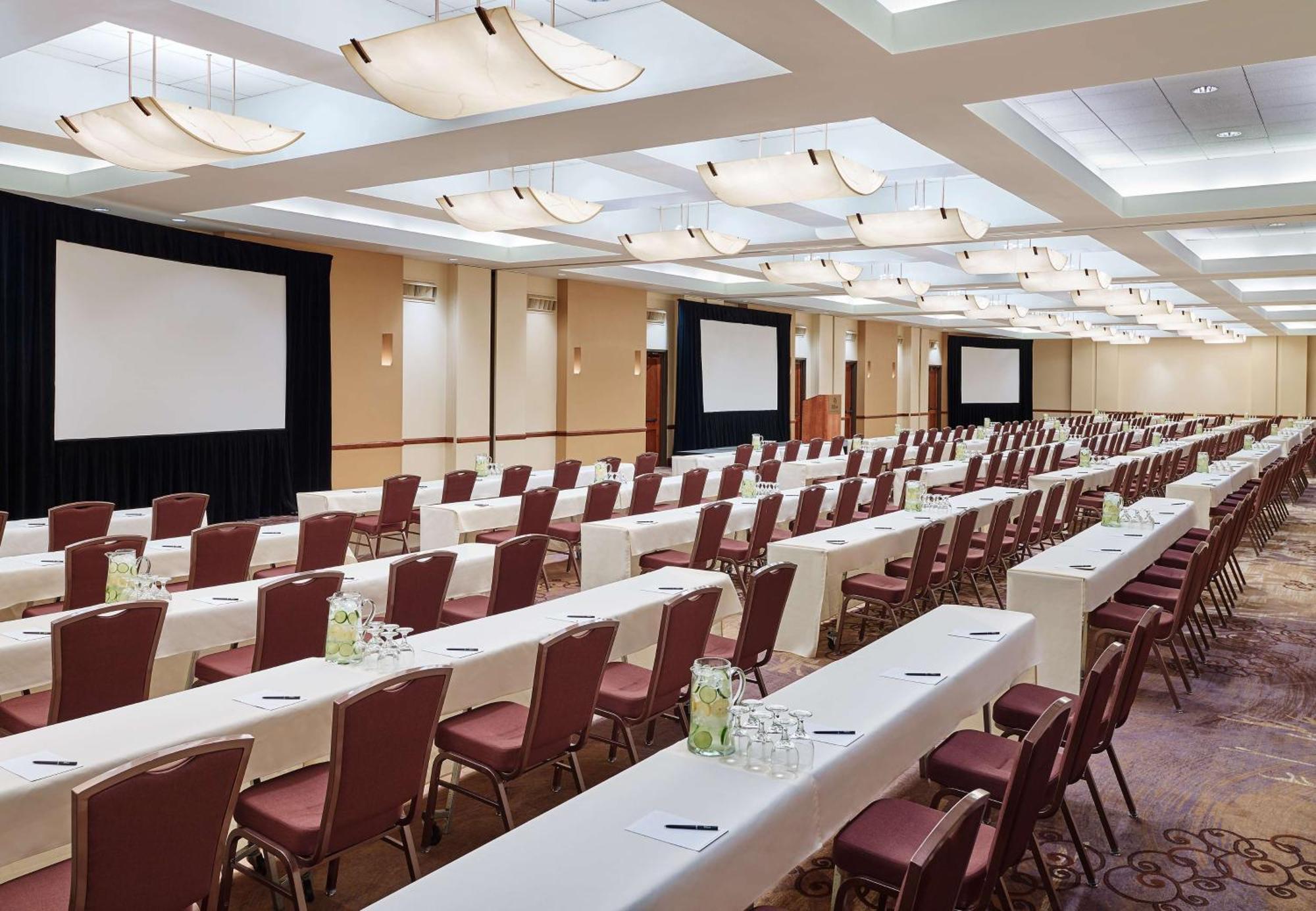 Doubletree By Hilton San Antonio Airport Hotel Luaran gambar