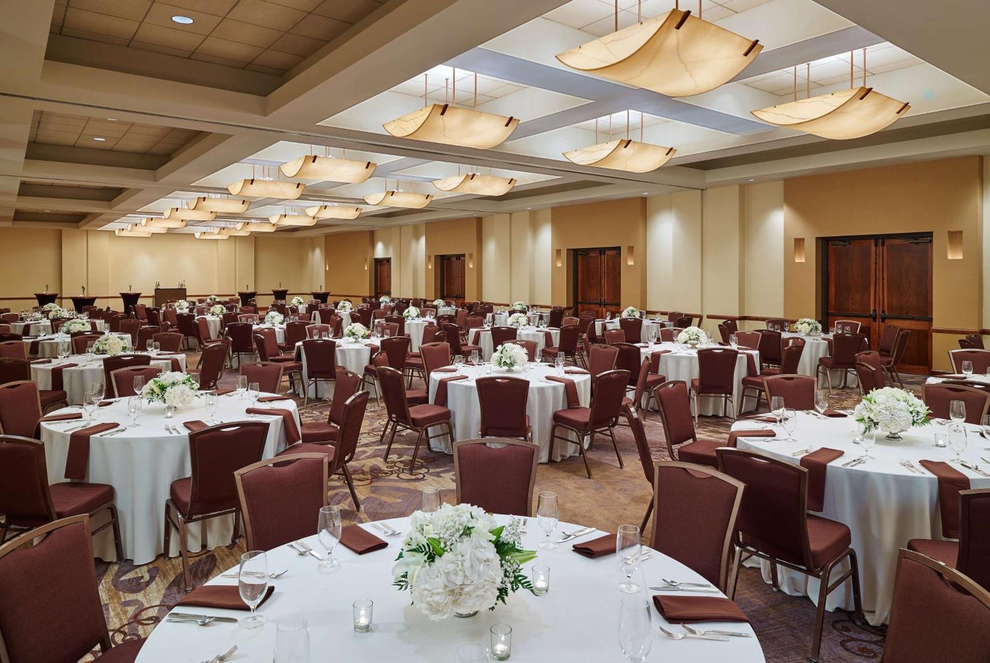 Doubletree By Hilton San Antonio Airport Hotel Luaran gambar