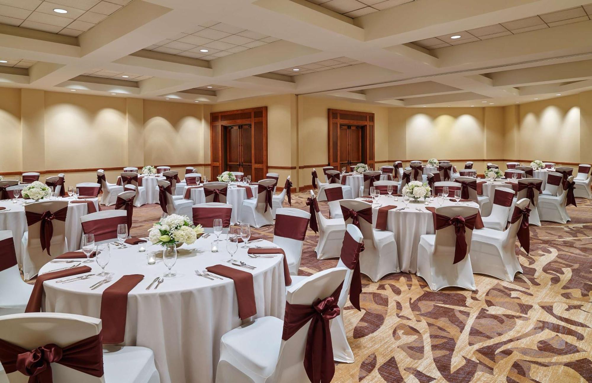 Doubletree By Hilton San Antonio Airport Hotel Luaran gambar