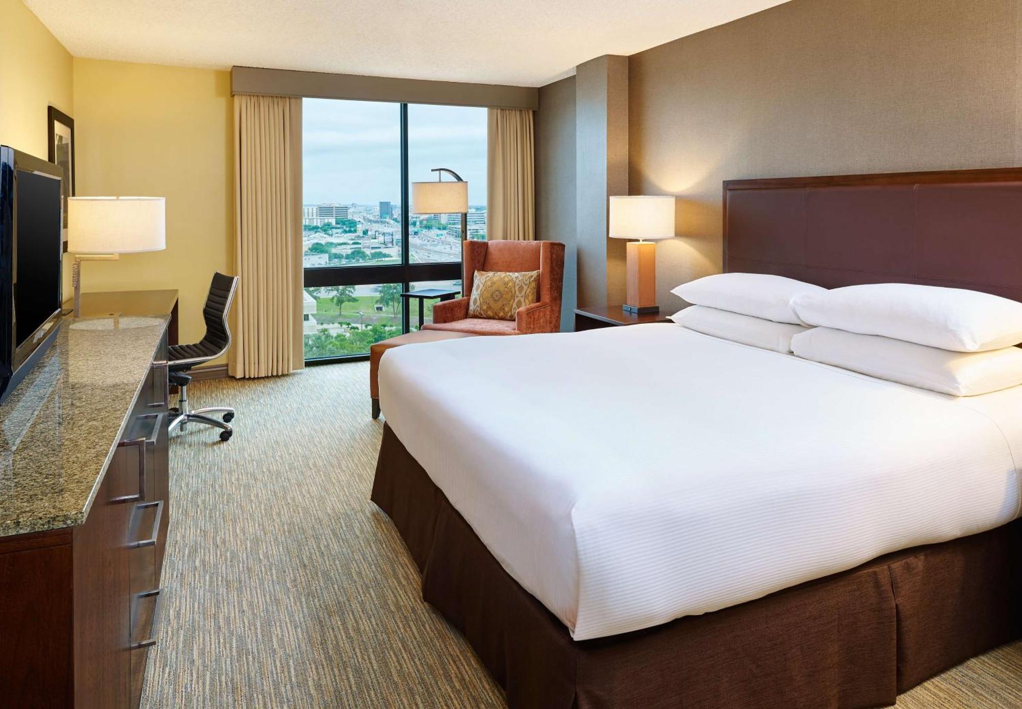 Doubletree By Hilton San Antonio Airport Hotel Luaran gambar