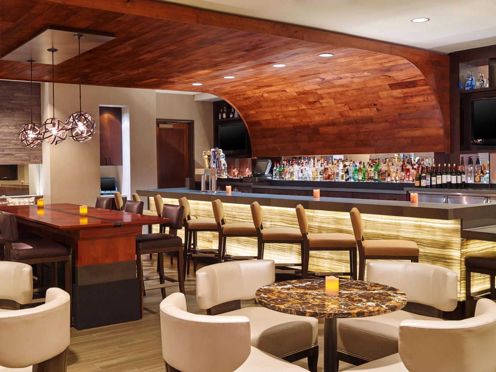 Doubletree By Hilton San Antonio Airport Hotel Luaran gambar