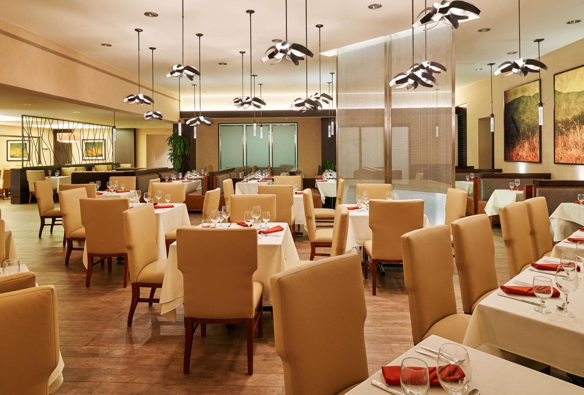 Doubletree By Hilton San Antonio Airport Hotel Luaran gambar