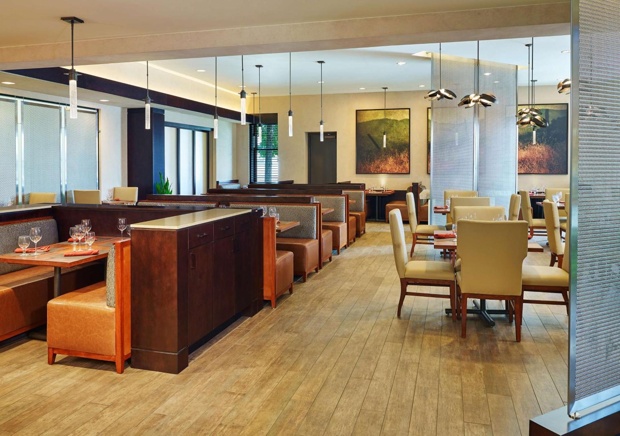 Doubletree By Hilton San Antonio Airport Hotel Luaran gambar