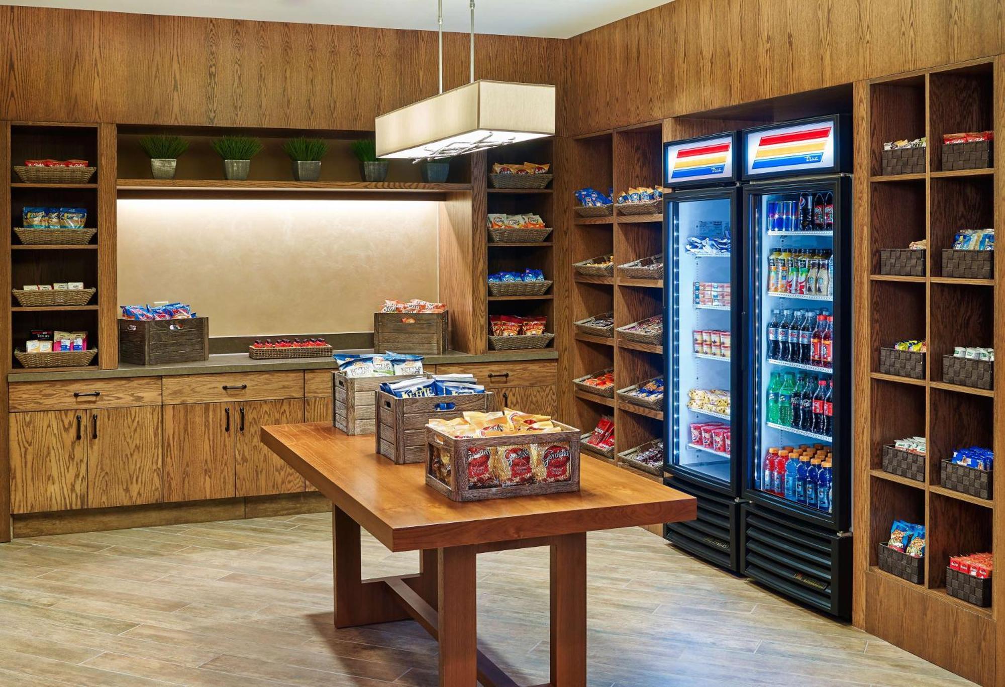 Doubletree By Hilton San Antonio Airport Hotel Luaran gambar