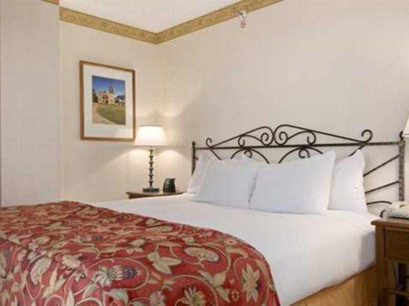 Doubletree By Hilton San Antonio Airport Hotel Luaran gambar