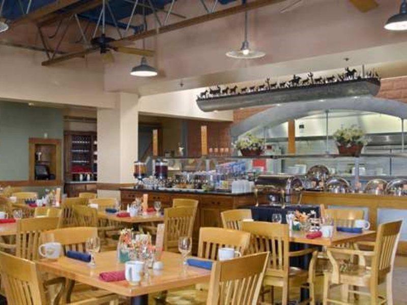 Doubletree By Hilton San Antonio Airport Hotel Luaran gambar