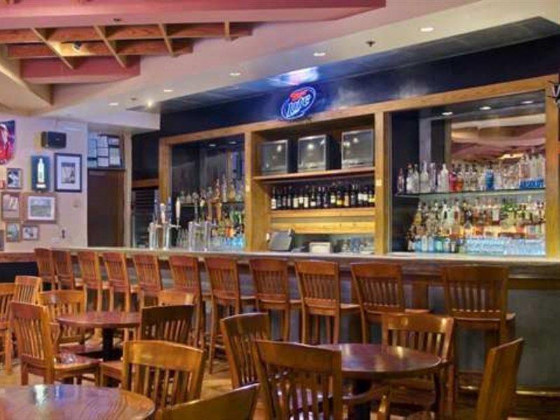 Doubletree By Hilton San Antonio Airport Hotel Luaran gambar