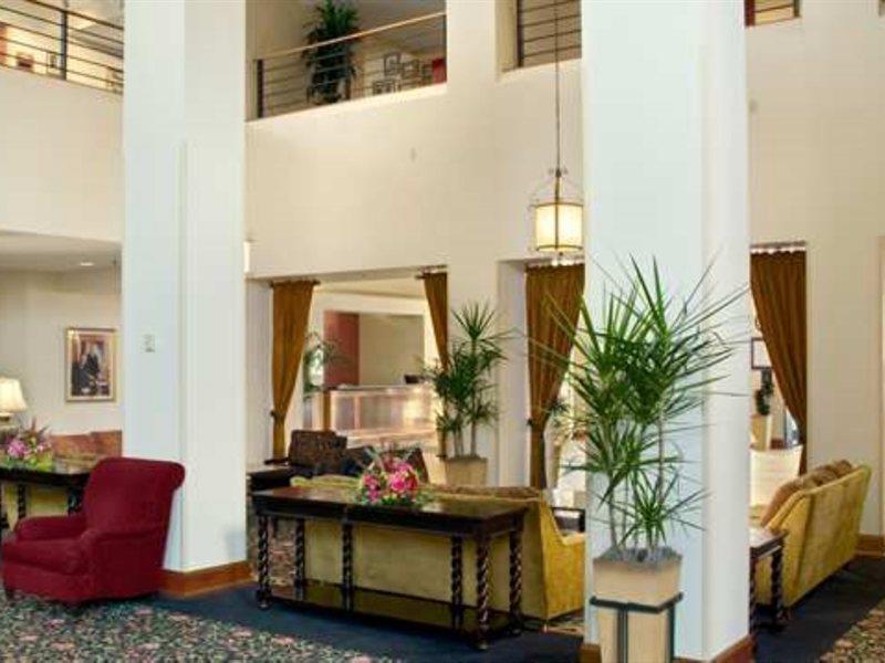 Doubletree By Hilton San Antonio Airport Hotel Luaran gambar