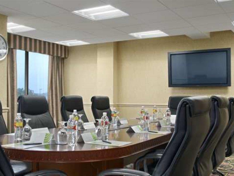 Doubletree By Hilton San Antonio Airport Hotel Luaran gambar