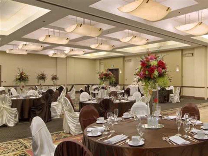 Doubletree By Hilton San Antonio Airport Hotel Luaran gambar