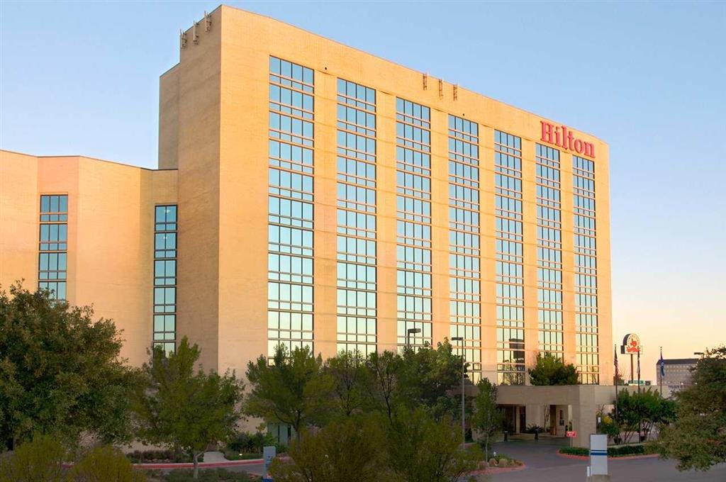Doubletree By Hilton San Antonio Airport Hotel Luaran gambar