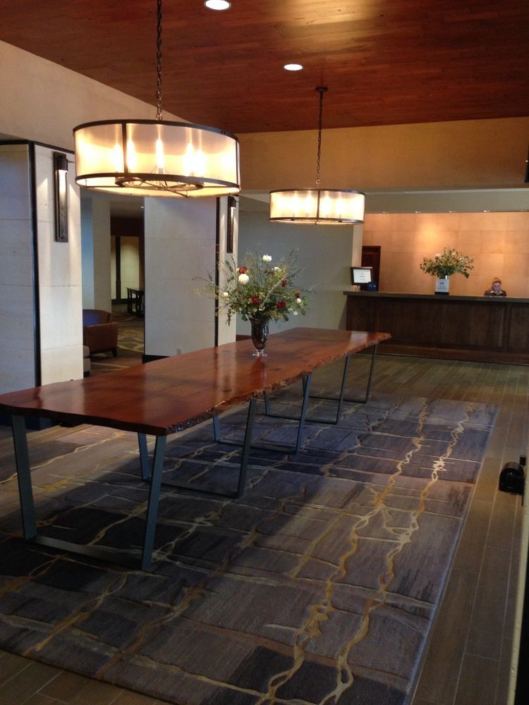 Doubletree By Hilton San Antonio Airport Hotel Luaran gambar