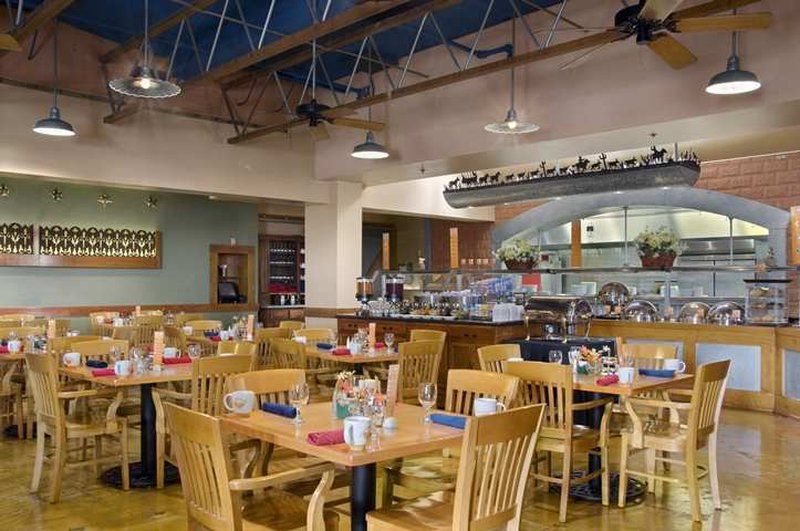 Doubletree By Hilton San Antonio Airport Hotel Luaran gambar