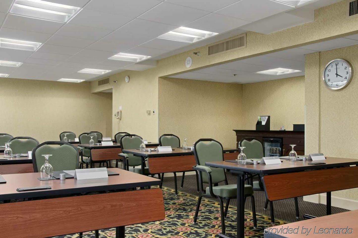 Doubletree By Hilton San Antonio Airport Hotel Kemudahan gambar